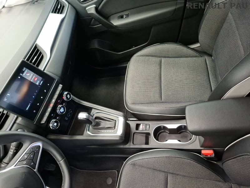 Renault Captur - Photo 26