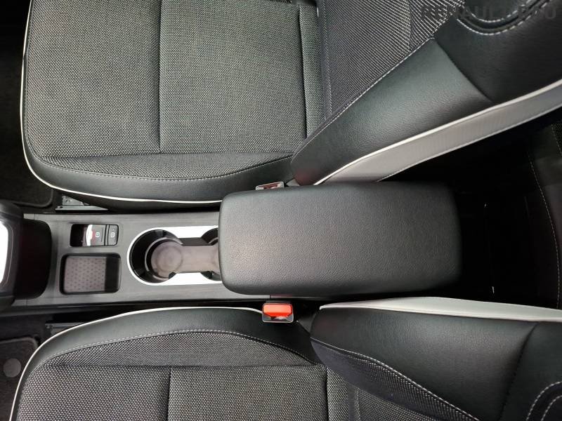 Renault Captur - Photo 27