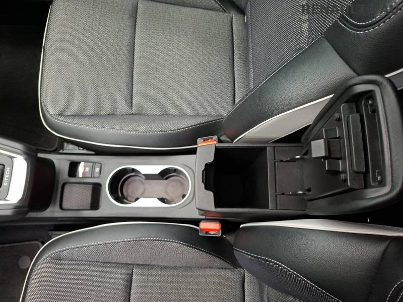 Renault Captur - Photo 28