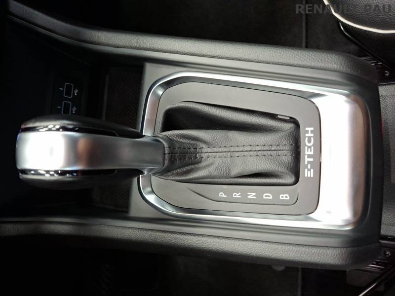 Renault Captur - Photo 29