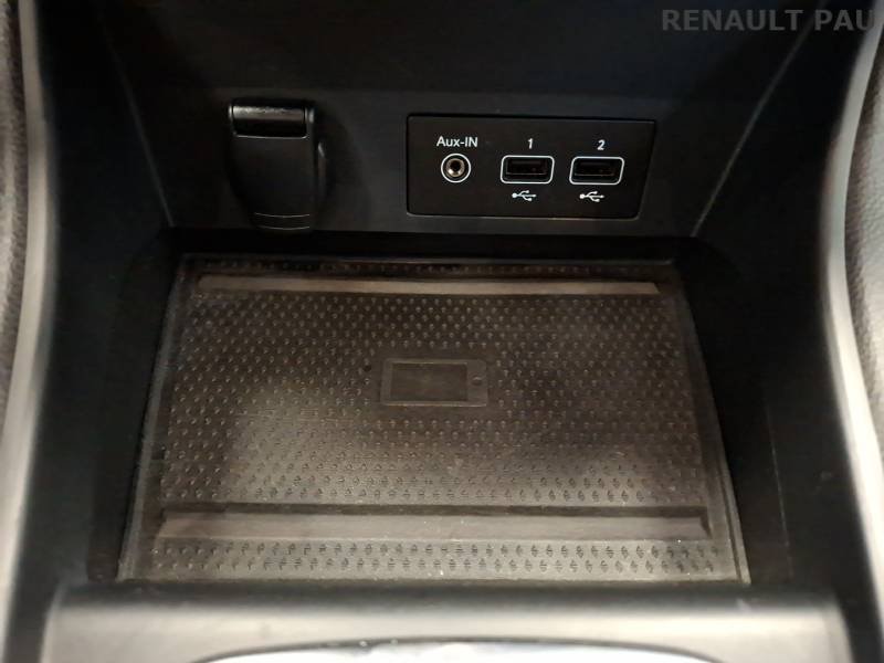 Renault Captur - Photo 30