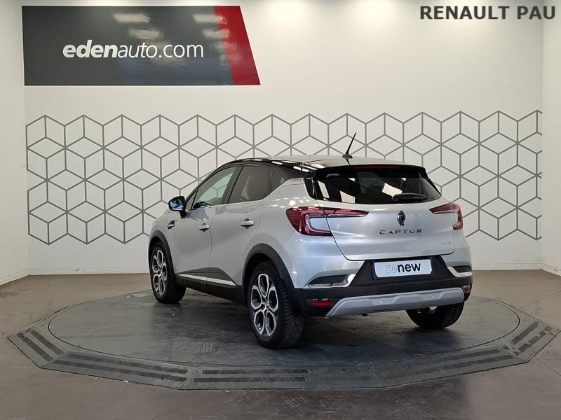 Renault Captur - Photo 3