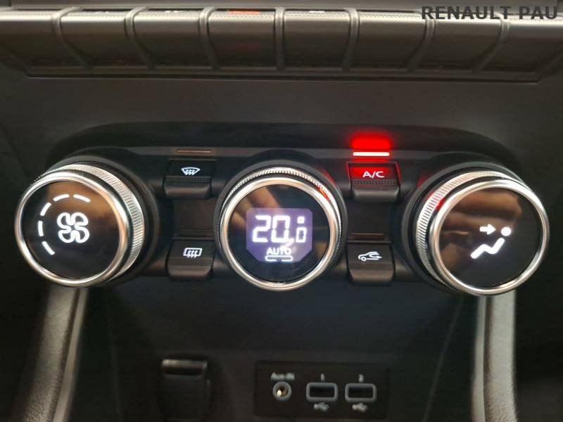 Renault Captur - Photo 31