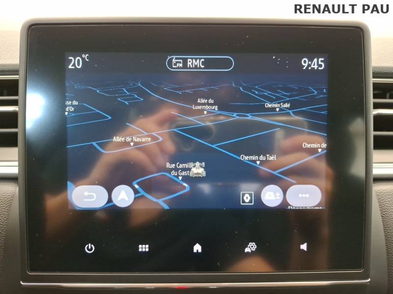 Renault Captur - Photo 32