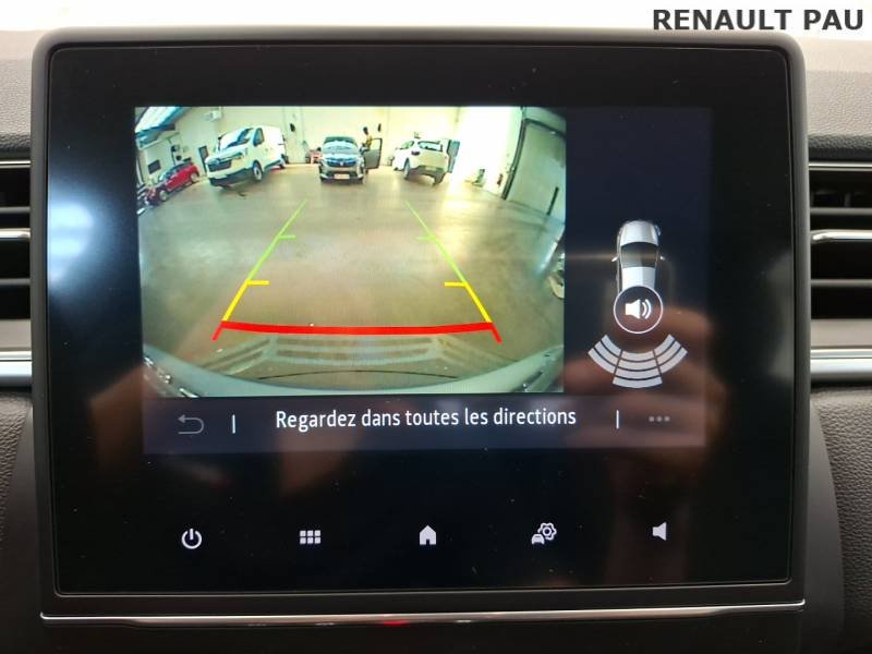 Renault Captur - Photo 33