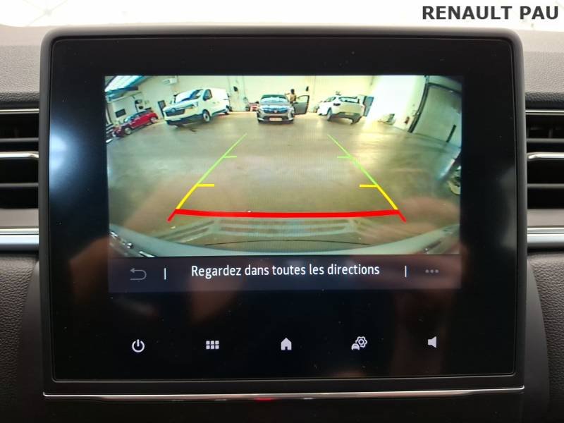 Renault Captur - Photo 34