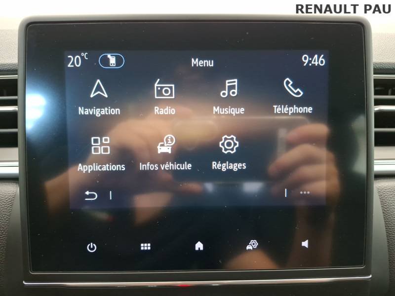 Renault Captur - Photo 35