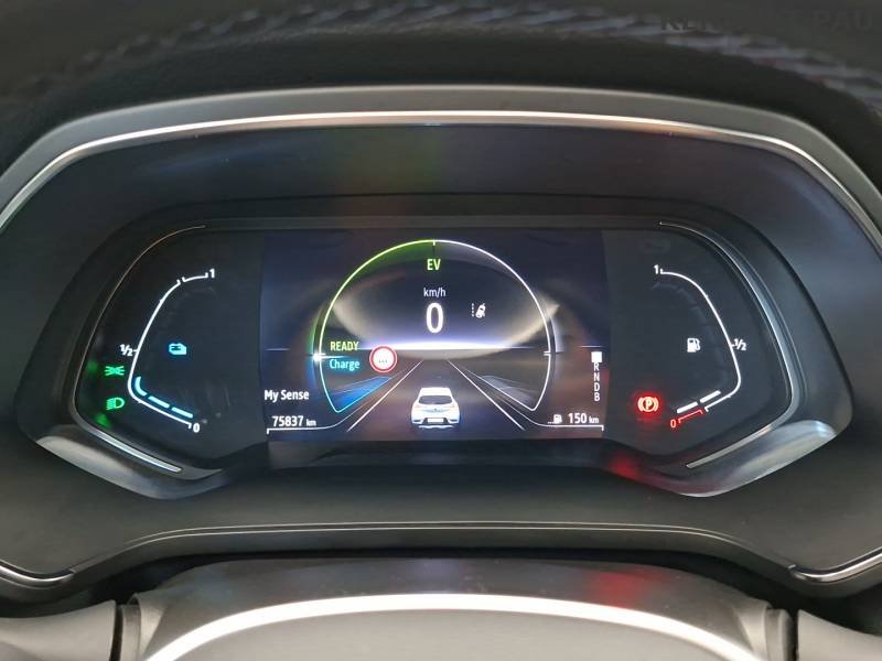 Renault Captur - Photo 36