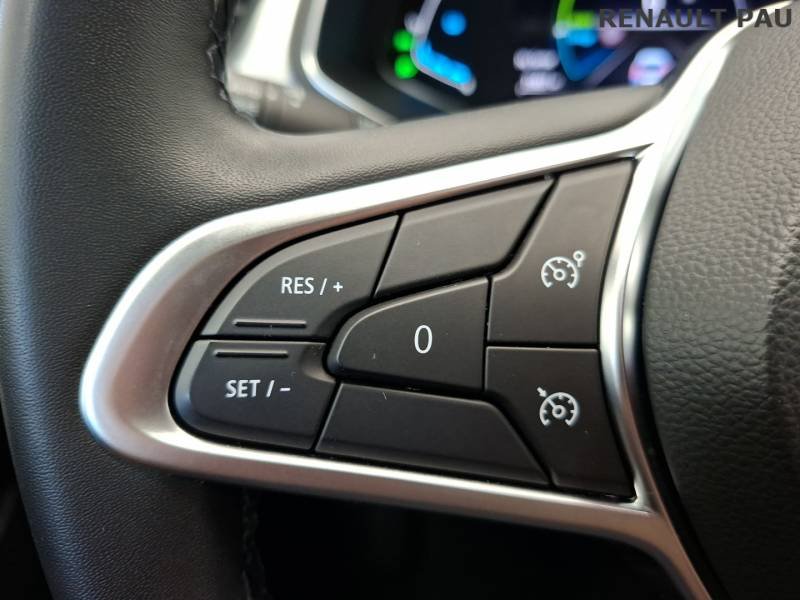 Renault Captur - Photo 37