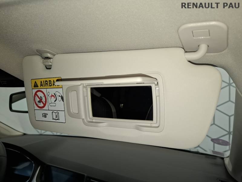 Renault Captur - Photo 40