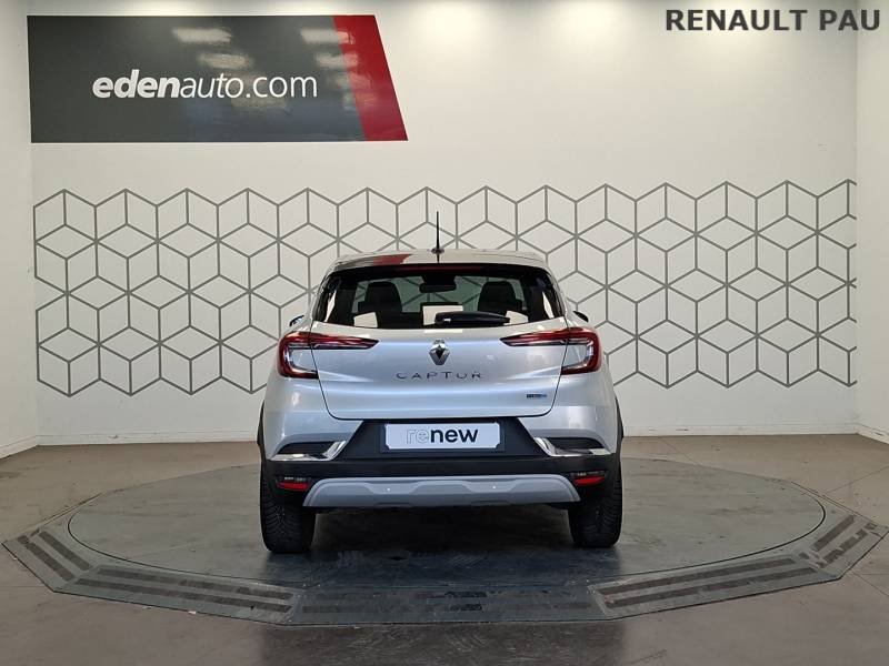 Renault Captur - Photo 4