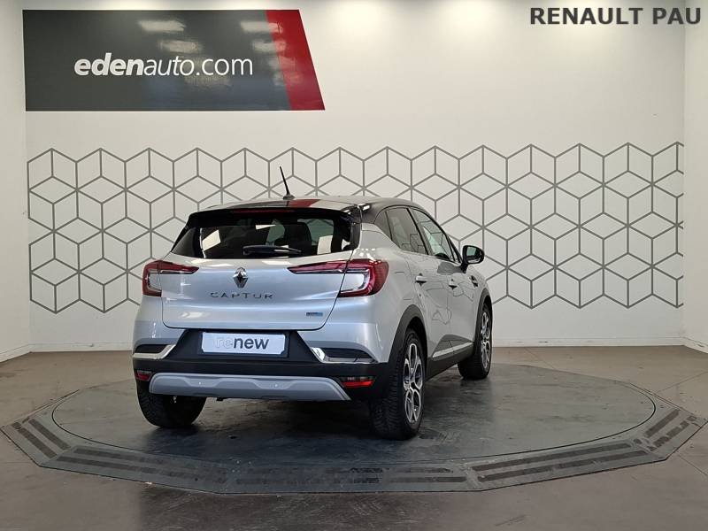 Renault Captur - Photo 5