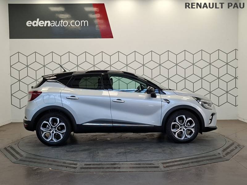 Renault Captur - Photo 6