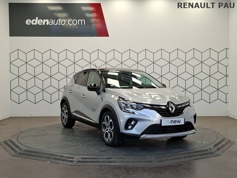 Renault Captur - Photo 7