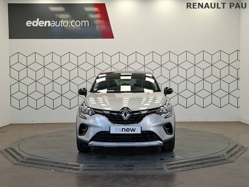 Renault Captur - Photo 8
