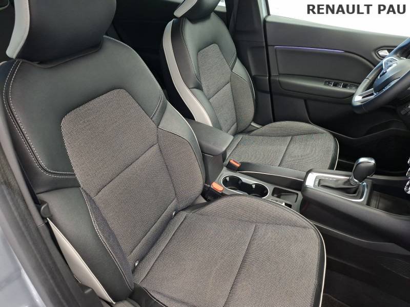 Renault Captur - Photo 9