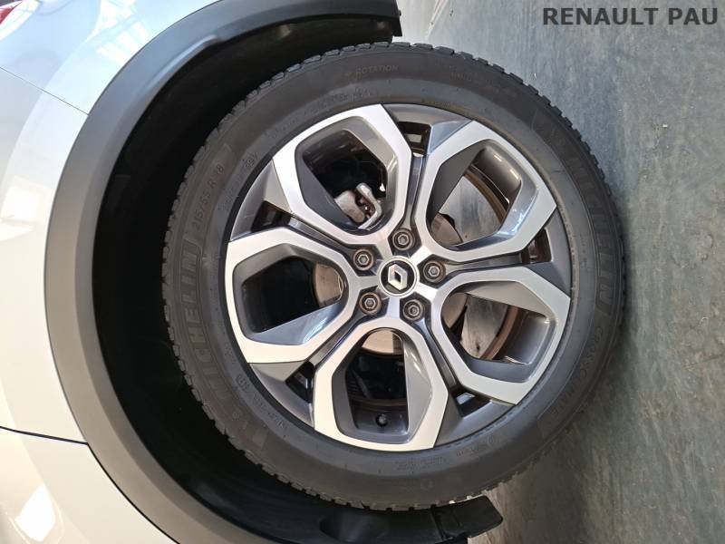 Renault Captur - Photo 10