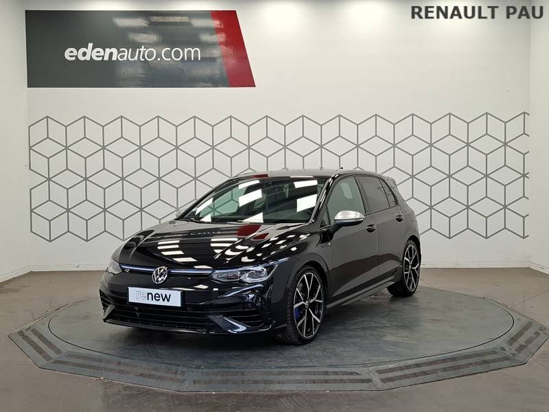 Volkswagen Golf - Photo 1