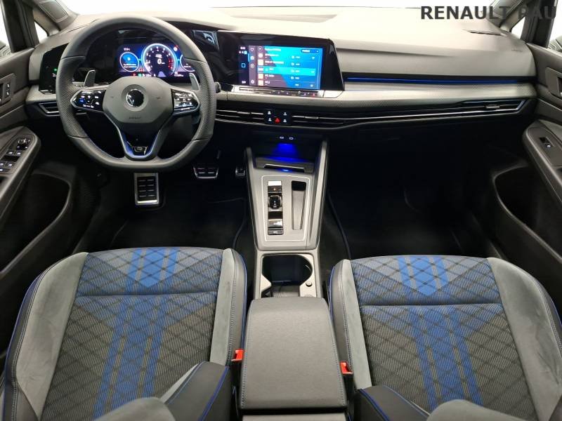 Volkswagen Golf - Photo 11