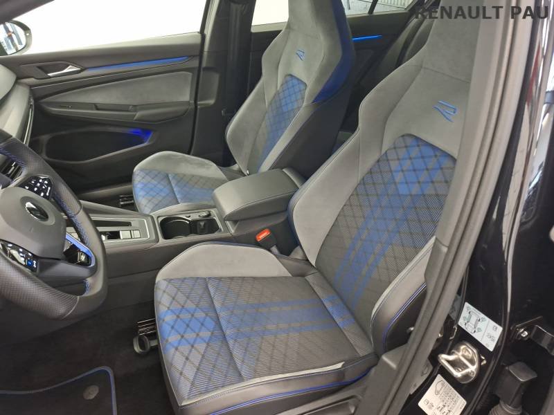 Volkswagen Golf - Photo 12