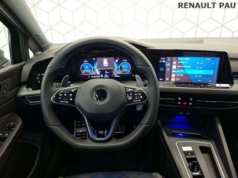 Volkswagen Golf - Photo 13