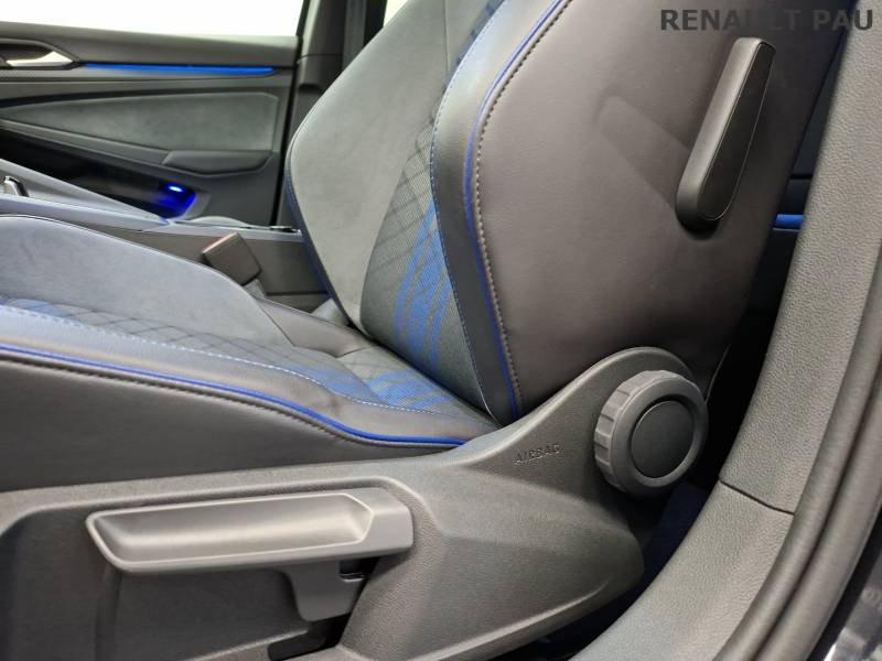 Volkswagen Golf - Photo 18