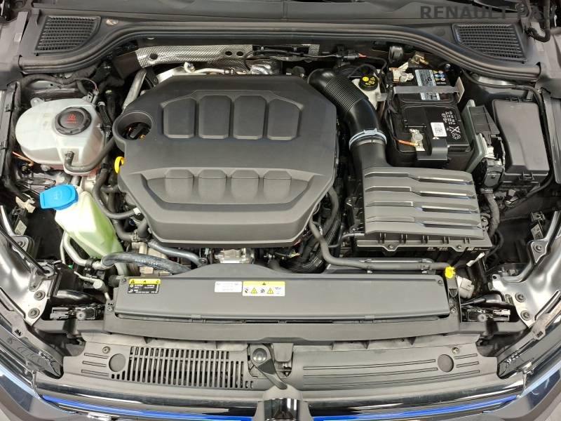 Volkswagen Golf - Photo 19