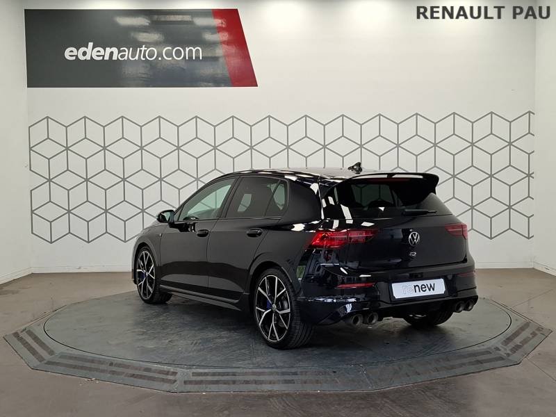 Volkswagen Golf - Photo 3