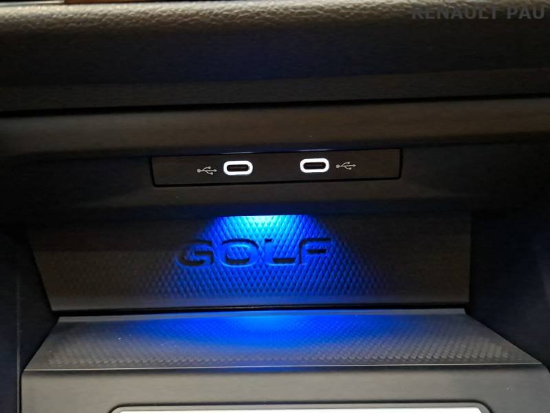 Volkswagen Golf - Photo 33