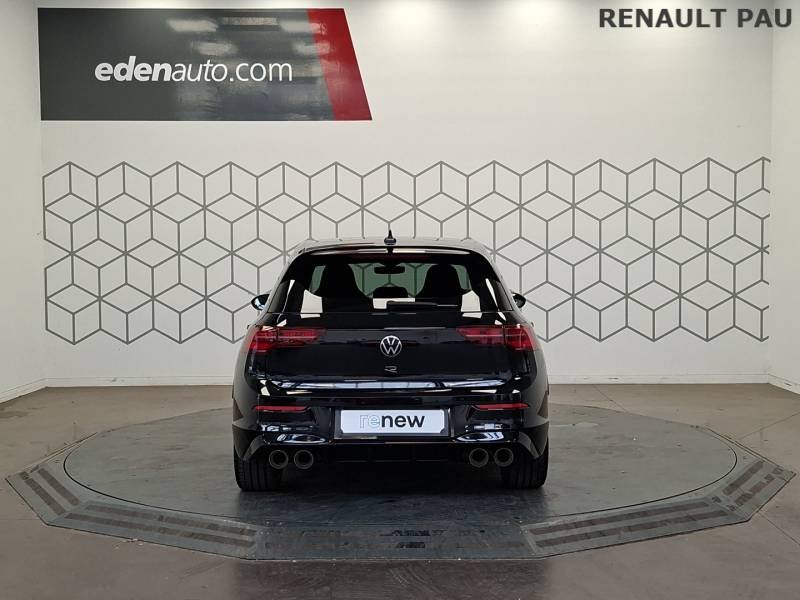 Volkswagen Golf - Photo 4
