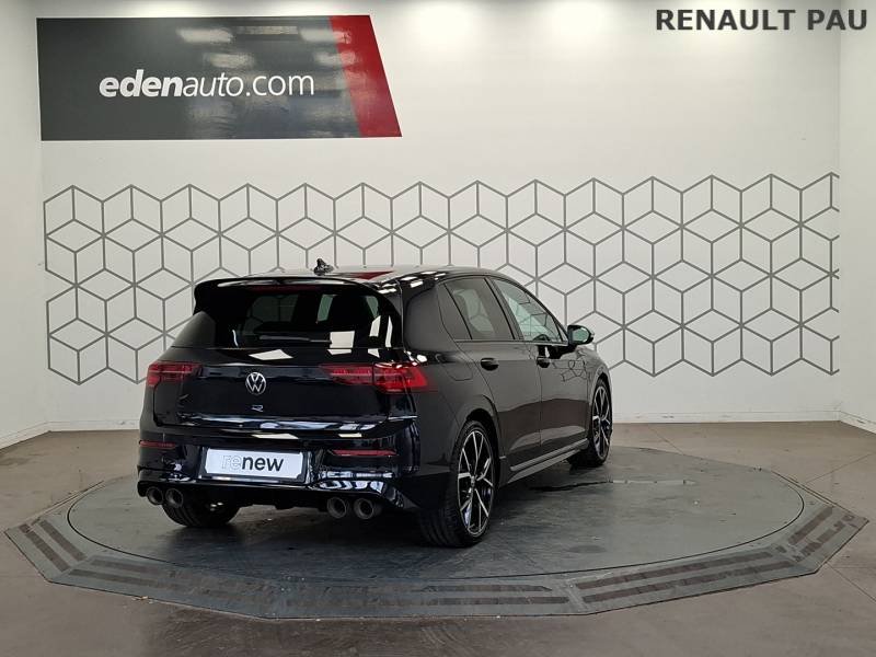 Volkswagen Golf - Photo 5