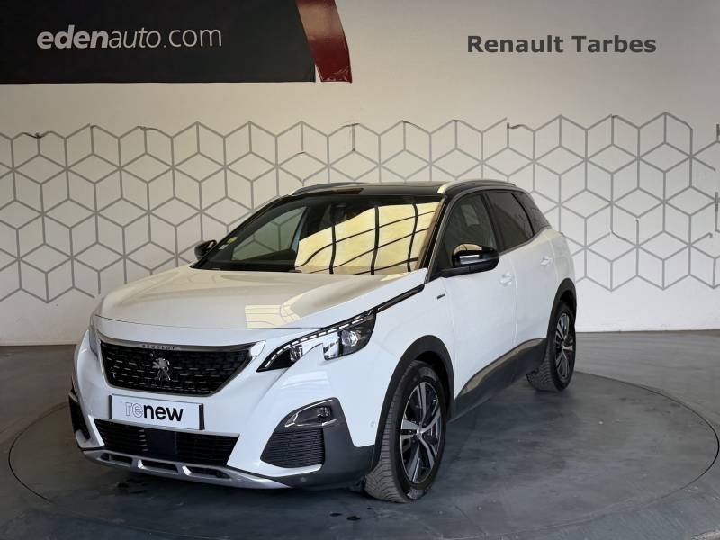 Peugeot 3008 - Photo 1