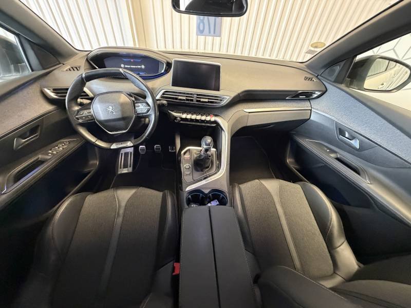 Peugeot 3008 - Photo 11