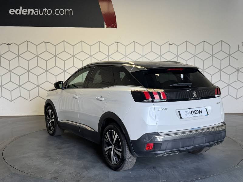 Peugeot 3008 - Photo 13