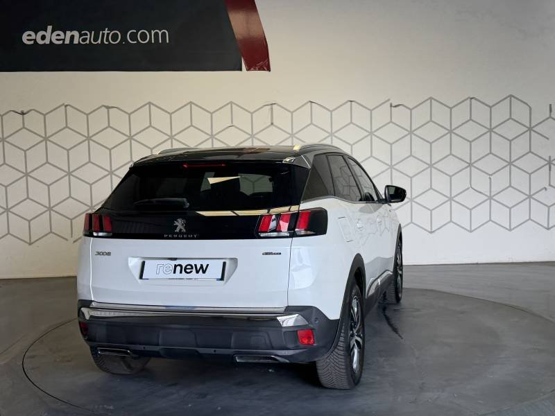 Peugeot 3008 - Photo 14