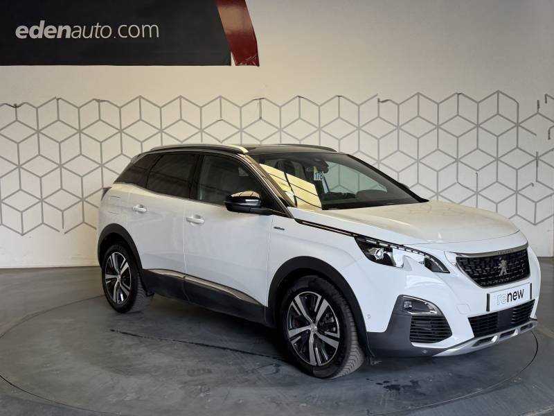 Peugeot 3008 - Photo 15
