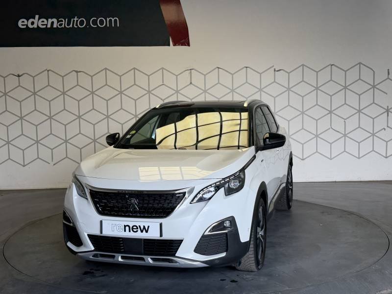 Peugeot 3008 - Photo 16