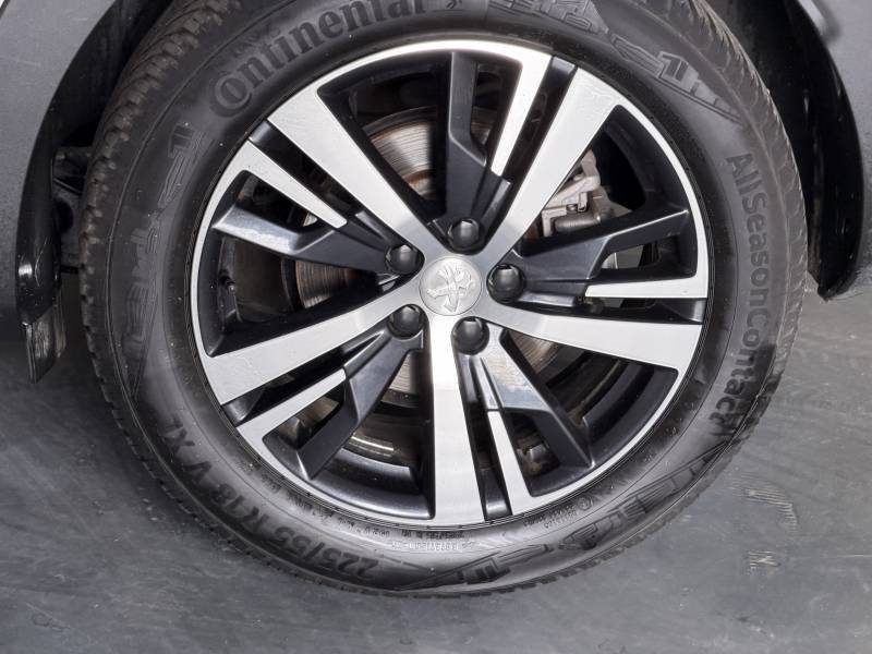 Peugeot 3008 - Photo 17
