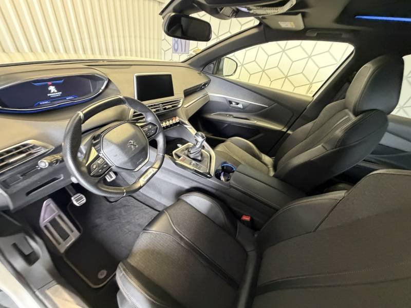 Peugeot 3008 - Photo 20