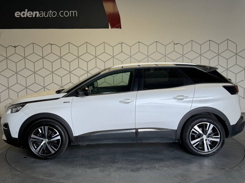 Peugeot 3008 - Photo 2