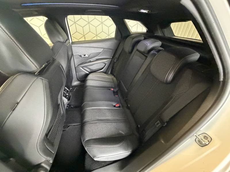 Peugeot 3008 - Photo 21