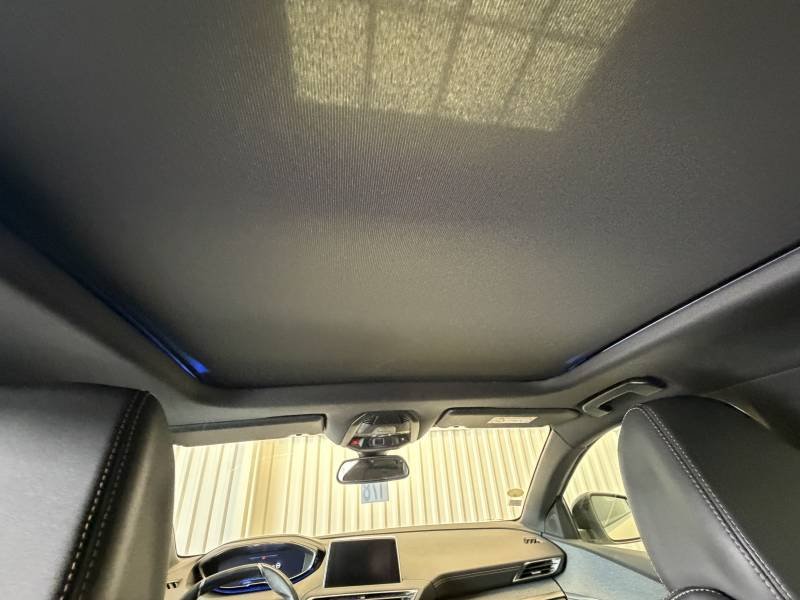 Peugeot 3008 - Photo 22