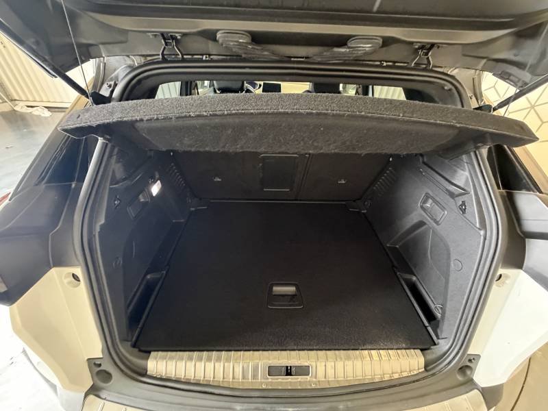 Peugeot 3008 - Photo 23