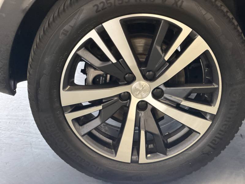 Peugeot 3008 - Photo 26