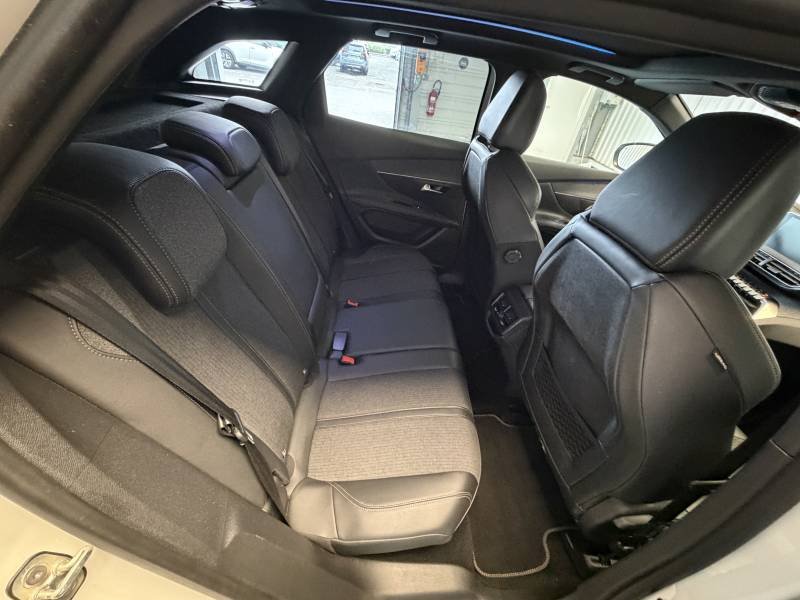 Peugeot 3008 - Photo 28