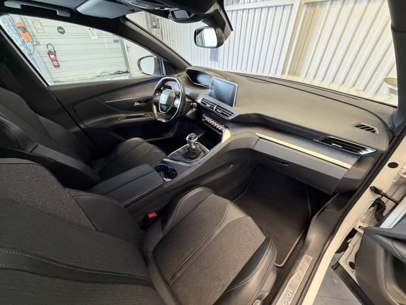Peugeot 3008 - Photo 29