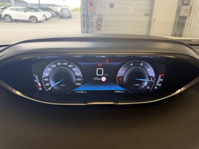 Peugeot 3008 - Photo 30