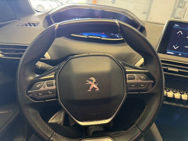 Peugeot 3008 - Photo 31
