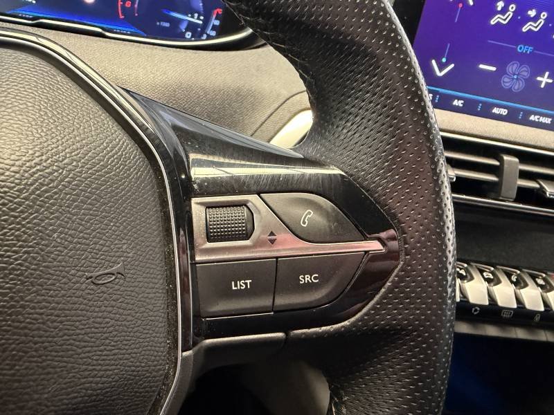 Peugeot 3008 - Photo 33