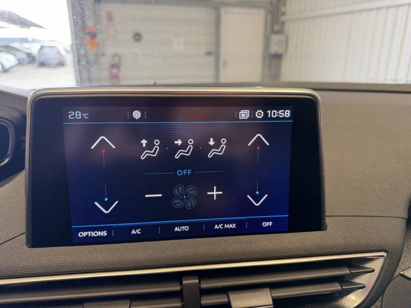 Peugeot 3008 - Photo 36